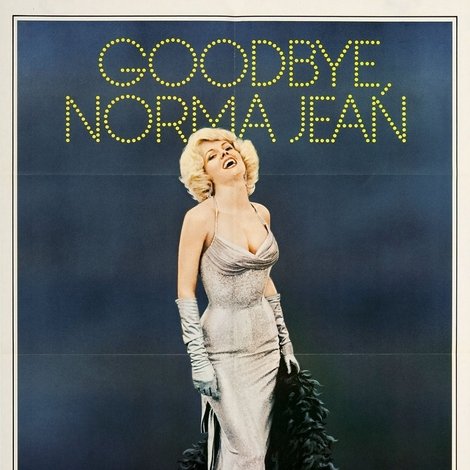 Goodbye, Norma Jean