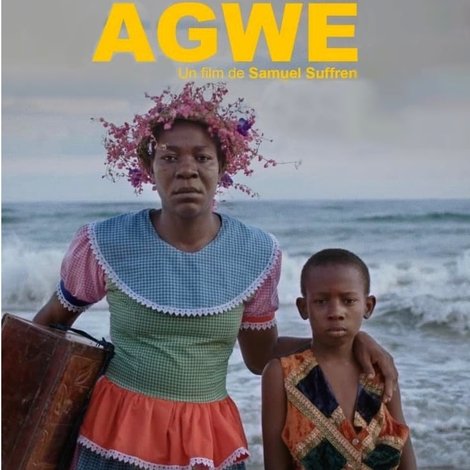 Agwe