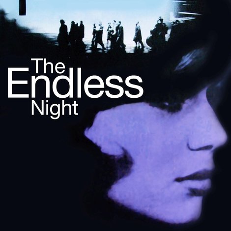 Die endlose Nacht