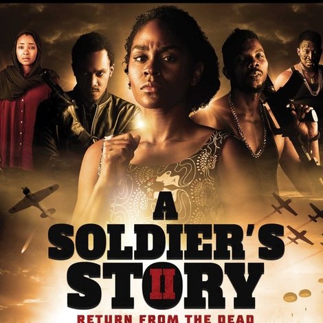 A Soldier's Story 2: Return from the Dead