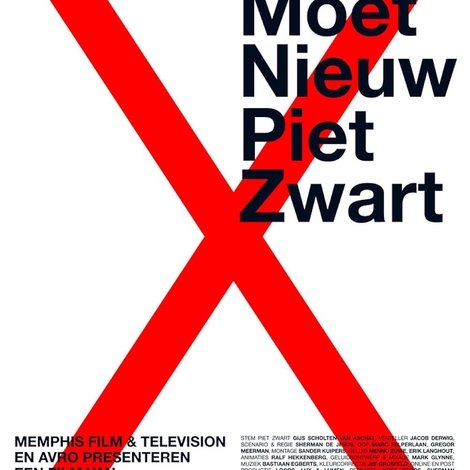 Alles Moet Nieuw: Piet Zwart