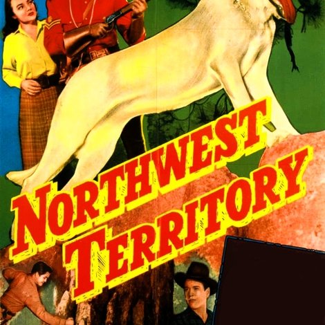 Northwest Territory
