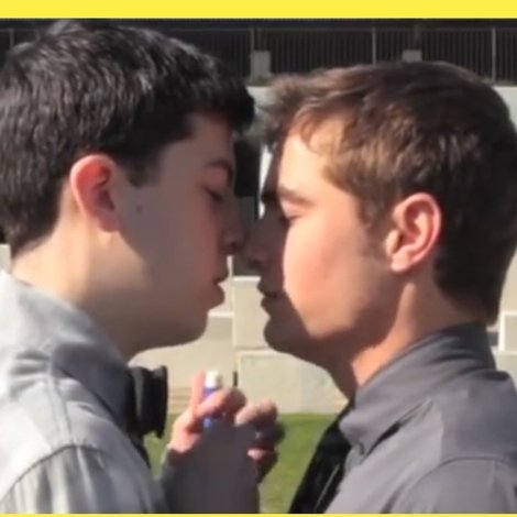 You're So Hot with Chris Mintz-Plasse and Dave Franco