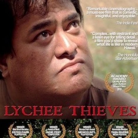 Lychee Thieves