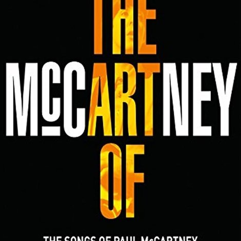 The Art of McCartney