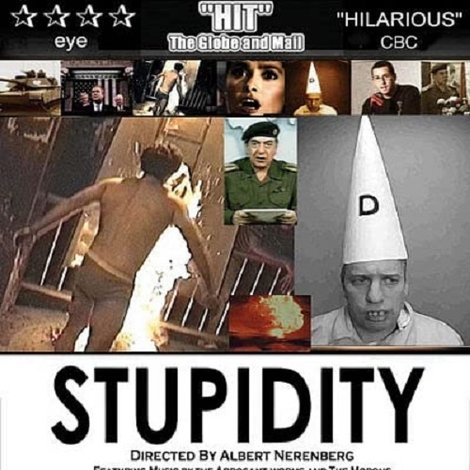 Stupidity