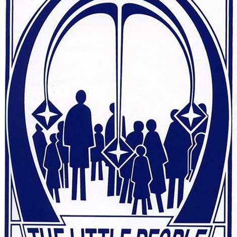 Il piccolo popolo