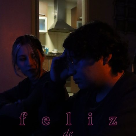 Feliz de perder
