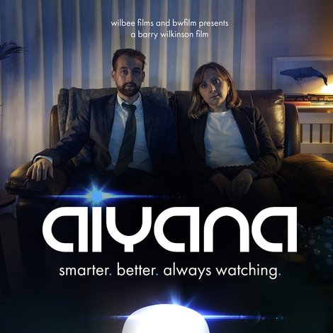 Aiyana