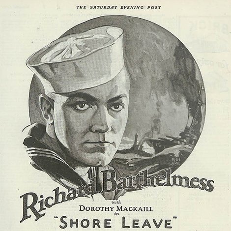 Shore Leave