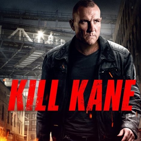 Kill Kane
