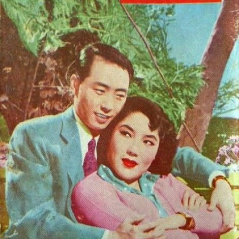 小楼春晓