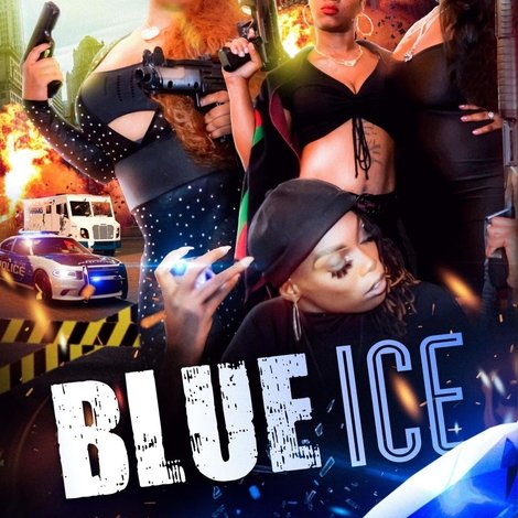 Blue Ice