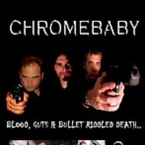 Chrome Baby