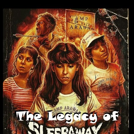 At the Waterfront After the Social: The Legacy of Sleepaway Camp