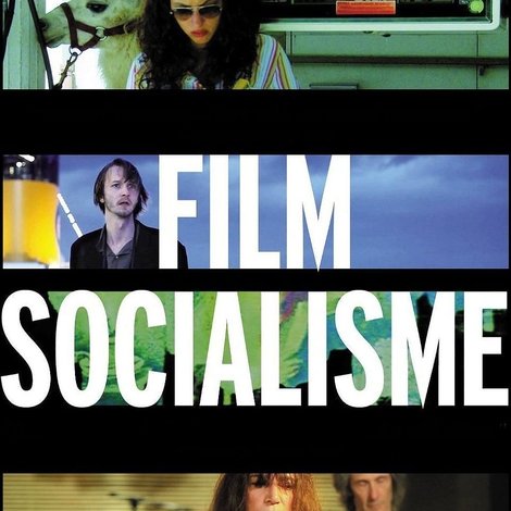 Film Socialisme