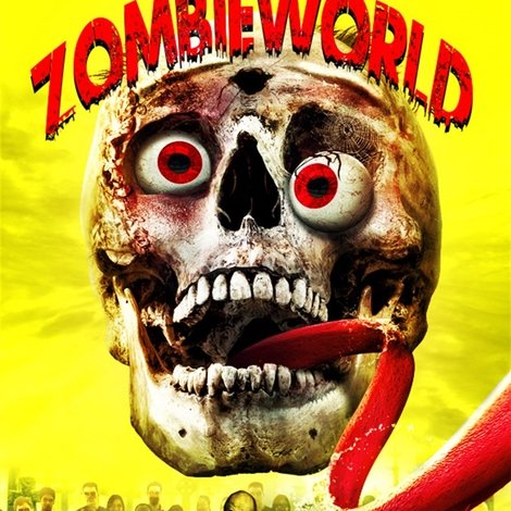 Zombieworld