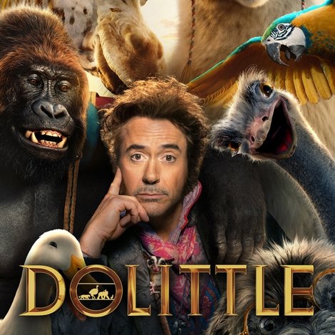 Dolittle
