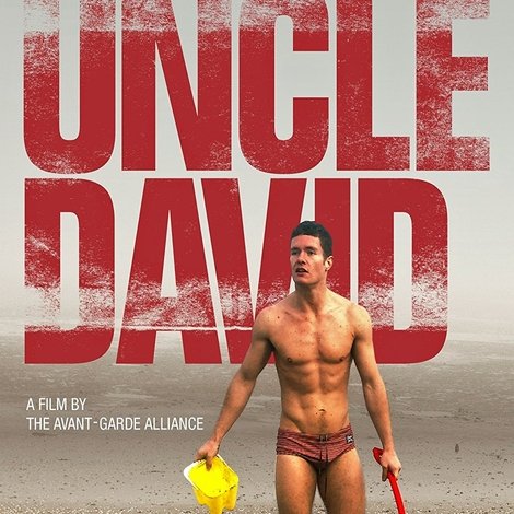 Uncle David