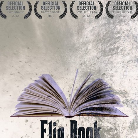 Flip Book