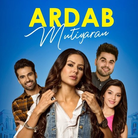 Ardab Mutiyaran