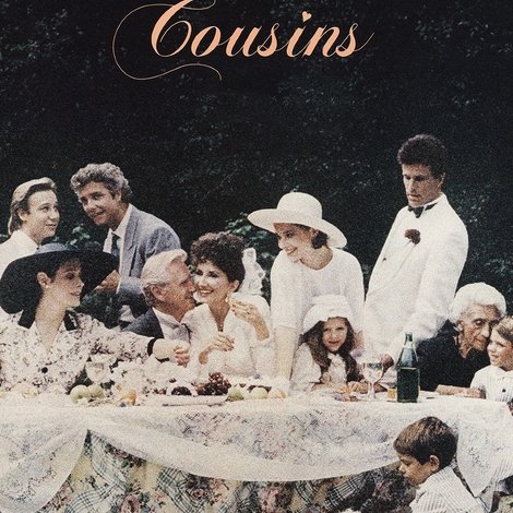 Cousins