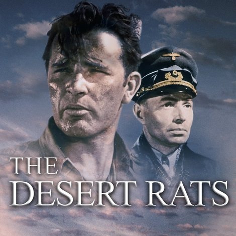 The Desert Rats