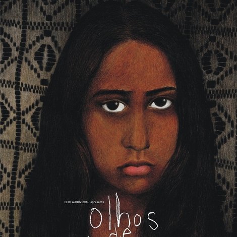 Olhos de Botão