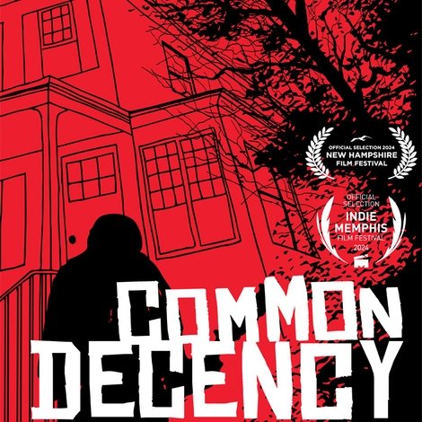 Common Decency