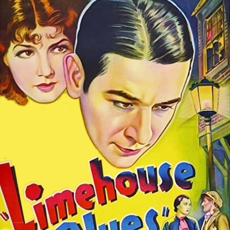 Limehouse Blues