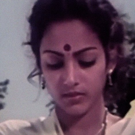 ലേഖയുടെ മരണം ഒരു ഫ്ലാഷ്ബാക്ക്