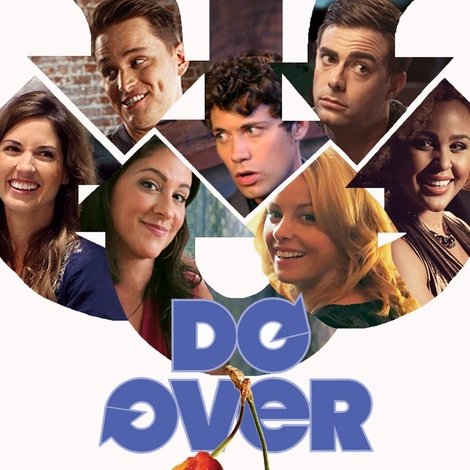 Do Over