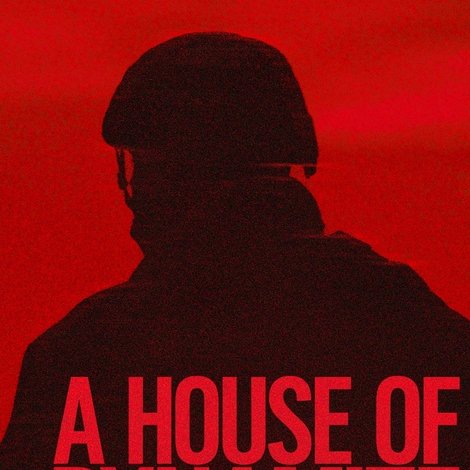 A House of Dynamite