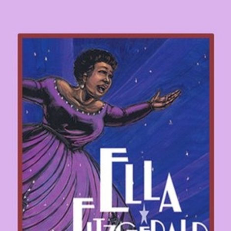 Ella Fitzgerald: The Tale of a Vocal Virtuosa