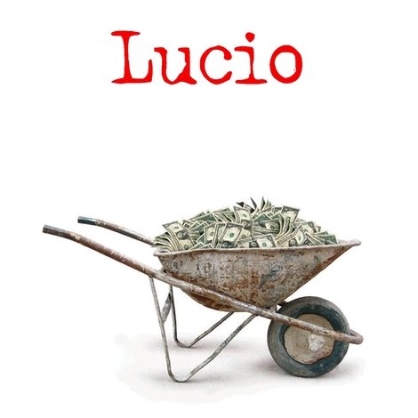 Lucio