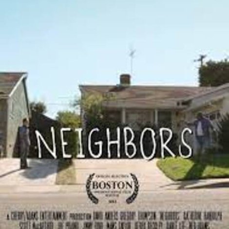 Neighbors