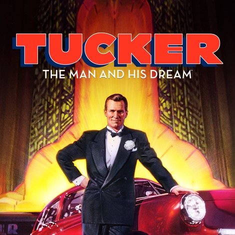 Tucker: The Man and His Dream