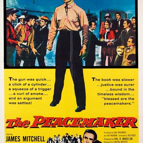 The Peacemaker
