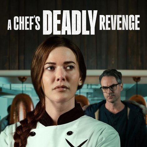 A Chef's Deadly Revenge