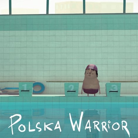 Polska Warrior
