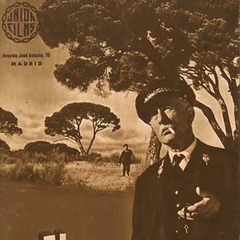 El andén