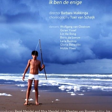 Ik ben de enige