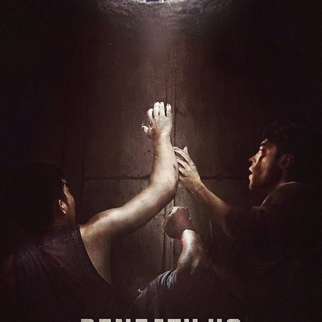 Beneath Us