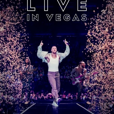 Imagine Dragons: Live in Vegas