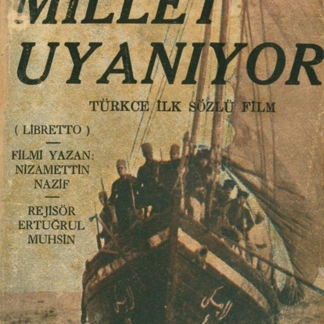 Bir Millet Uyanıyor