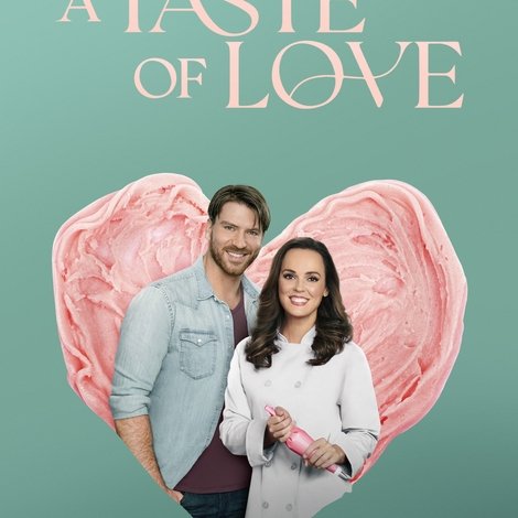 A Taste of Love