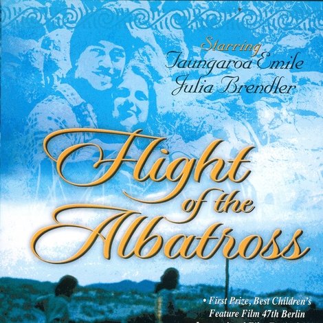 Flight of the Albatross