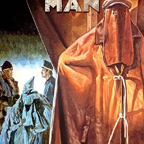The Elephant Man