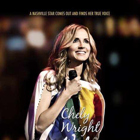 Chely Wright: Wish Me Away