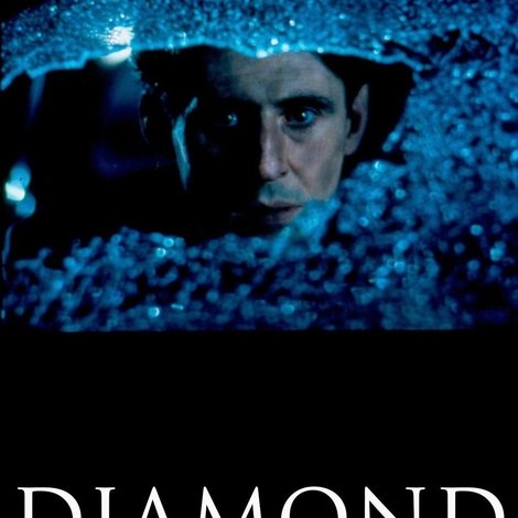 Diamond Skulls